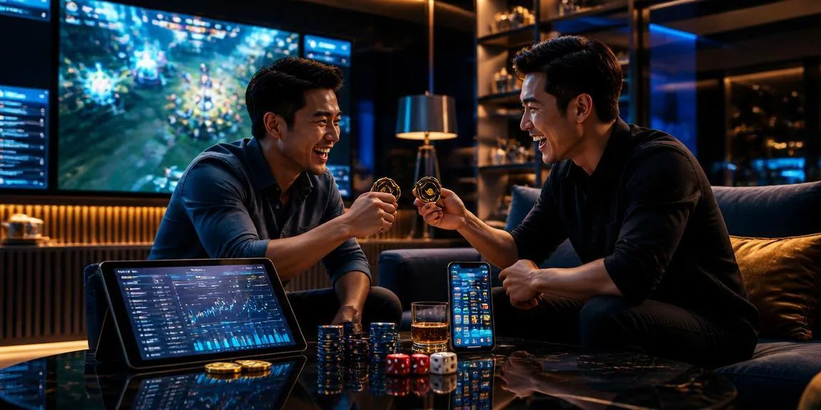 bbb888 Casino trực tiếp